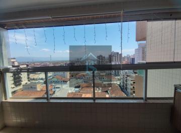 Apartamento · 70m² · 2 Quartos · 2 Vagas · Apartamento no Bairro Ocian Praia Grande SP, para venda.