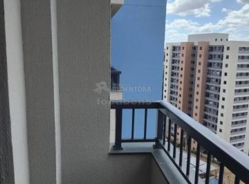Apartamento · 44m² · 2 Quartos · 1 Vaga · Apartamento no Borghese Boulevard II