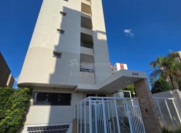 Apartamento · 145m² · 3 Quartos · 2 Vagas · Vila Imperial - Apto em Bom local, com 3 dorms