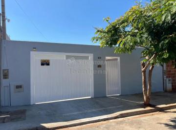 Casa · 45m² · 2 Quartos · 1 Vaga · Ótima Casa Residencial para Venda - 2 Dormitórios / Egydio Zani