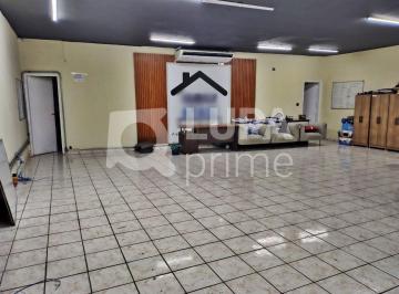 Comercial · 292m² · 15 Vagas · PRÉDIO COMERCIAL COM 254M² À VENDA EM SANTANA