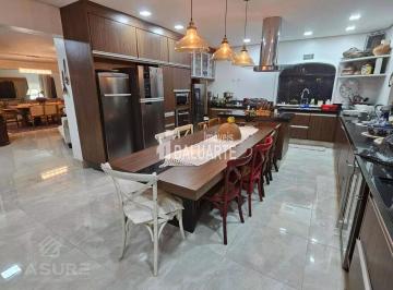 Apartamento · 540m² · 6 Quartos · 5 Vagas · Cobertura com 6 suítes a Venda no Jardim Marajoara