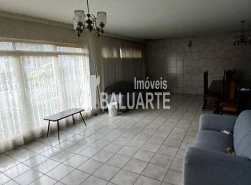Casa · 170m² · 2 Quartos · 4 Vagas · Casa no Campo Grande - São Paulo / SP