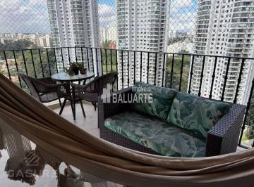 Apartamento · 280m² · 4 Quartos · 3 Vagas · Apartamento a venda no Jardim Marajoara