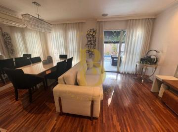 Casa · 145m² · 3 Quartos · 2 Vagas · Casa á venda em condomínio de 200m², com 3 dormitórios, piscina no Jardim Marajoara