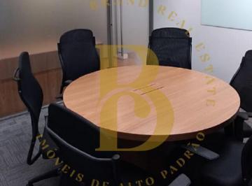 Comercial · 230m² · 4 Vagas · Imóvel comercial para alugar na Vila Olimpia.