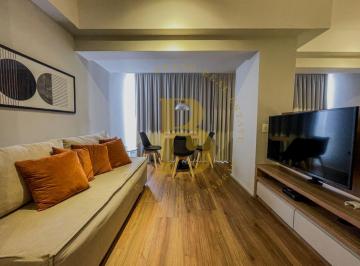 Apartamento · 35m² · 1 Quarto · 1 Vaga · Apartamento para locação no Butantã ? 35m² | 1 dormitório | 1 vaga | Varanda