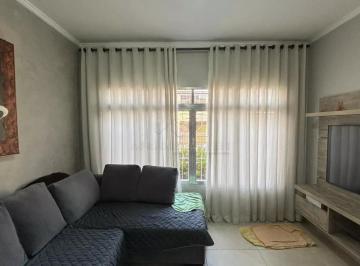 Casa · 200m² · 4 Quartos · 3 Vagas · Sobrado à venda com 4 Quartos 200m² por R$ 850.000 - Jardim Monções- Santo André/SP