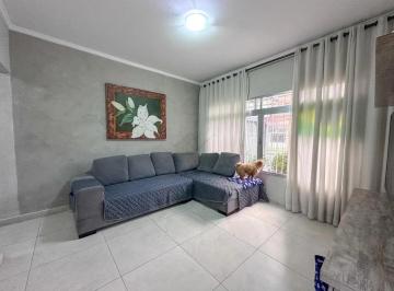 Casa · 183m² · 4 Quartos · 3 Vagas · Sobrado à venda com 4 Quartos 183m² por R$ 850.000 - Jardim Monções- Santo André/SP
