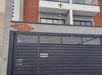 Casa · 231m² · 3 Quartos · 2 Vagas · Casa à venda com 231m2 com 03 quartos e 02 vagas na Vila Lucinda, Santo André/SP