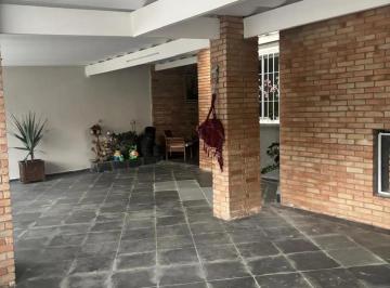 Casa · 257m² · 3 Quartos · 4 Vagas · Sobrado à venda ? 3 dormitórios ? 274 m² ? Bairro Centreville ? Santo André/SP
