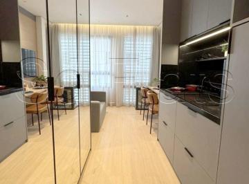 Apartamento · 26m² · 1 Quarto · Studio Nex One Pinheiros, studio disponível para locação contendo 26m² e 01 dormitório.
