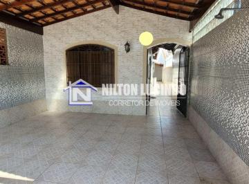 Casa · 66m² · 2 Quartos · Casa com 2 quartos, Real, Praia Grande - R$ 420 mil, Cod: 11265