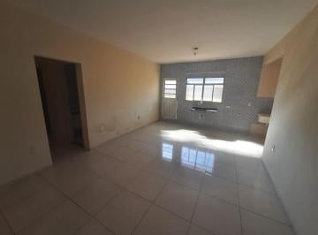 Apartamento · 60m² · 2 Quartos · 1 Vaga · Apartamento com 2 dormitórios para alugar, 100 - Parque Gerassi - Santo André/SP