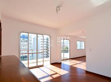 Apartamento · 180m² · 4 Quartos · 3 Vagas · Apartamento com 4 dormitórios à venda no Brooklin