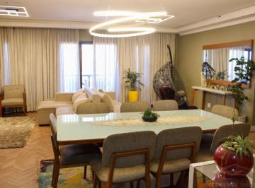 Apartamento · 180m² · 4 Quartos · 3 Vagas · APARTAMENTO 4 DORMITÓRIOS (3 SUÍTES) 4 BANHEIROS, 3 VAGAS - VILA FORMOSA
