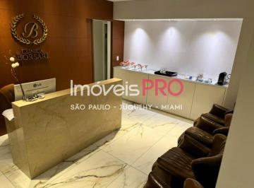 Comercial · 98m² · 2 Vagas · Conj. Comercial, Pinheiros - São Paulo