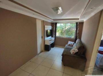 Apartamento · 52m² · 3 Quartos · APARTAMENTO DE 3 QUARTOS A VENDA