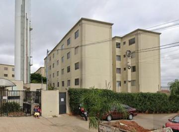 Apartamento · 38m² · 2 Quartos · APARTAMENTO PARA VENDA NO ITAIM PAULISTA