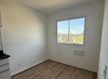 Apartamento · 25m² · 1 Quarto · APARTAMENTO NOVO 1 QUARTO CONDOMINIO COMPLETO