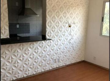 Apartamento · 46m² · 2 Quartos · 1 Vaga · APARTAMENTO 2 QUARTOS UMA VAGA