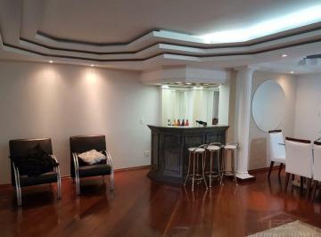 Apartamento · 180m² · 4 Quartos · 3 Vagas · APARTAMENTOS 4 DORMITÓRIOS (3 SUÍTES) 4 BANHEIROS, 3 VAGAS - VILA FORMOSA