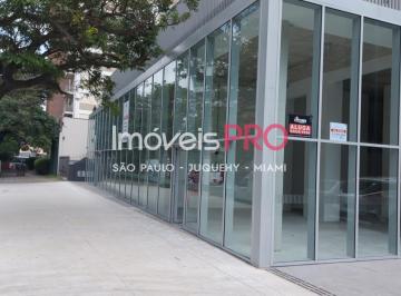 Comercial · 240m² · 2 Vagas · Loja totalmente revestida em vidro