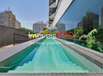 Apartamento · 106m² · 2 Quartos · 2 Vagas · Cobertura, Pinheiros - São Paulo