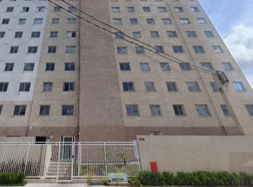 Apartamento · 25m² · 1 Quarto · APARTAMENTO A VENDA EM SAO MATEUS