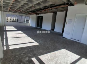 Comercial · 120m² · 3 Vagas · CONJUNTO COMERCIAL - VILA CLEMENTINO