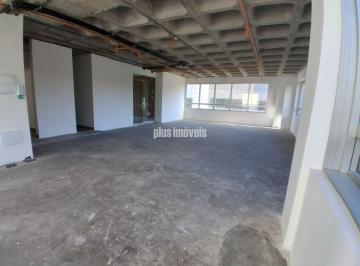 Comercial · 120m² · 3 Vagas · CONJUNTO COMERCIAL - VILA CLEMENTINO
