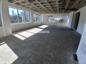 Comercial · 120m² · 3 Vagas · CONJUNTO COMERCIAL - VILA CLEMENTINO