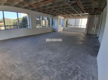Comercial · 120m² · 3 Vagas · CONJUNTO COMERCIAL - VILA CLEMENTINO