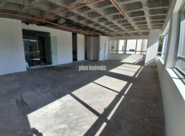 Comercial · 120m² · 3 Vagas · CONJUNTO COMERCIAL - VILA CLEMENTINO