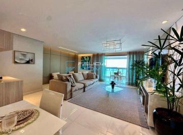 Apartamento · 281m² · 4 Quartos · 11 Vagas · Cobertura com 4 quartos, Tupi, Praia Grande - R$ 2.5 mi, Cod: 6438