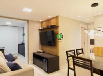 Apartamento · 67m² · 2 Quartos · 2 Vagas · Apartamento à venda com 2 quartos, 2 vagas e Varanda Gourmet, na Vila Andrade