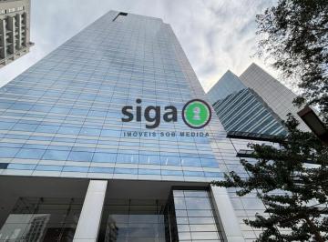 Comercial · 701m² · 20 Vagas · Laje corporativa para aluguel no Brooklin, São Paulo SP