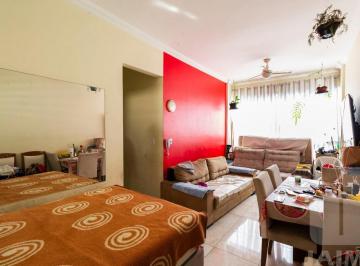 Apartamento · 78m² · 2 Quartos · Apartamento 02 dormitórios em Higienópolis .