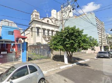 Terreno · 2342m² · Terreno à venda em Aclimação.