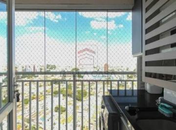 Apartamento · 44m² · 2 Quartos · 1 Vaga · Apartamento à Venda a 400m do Metrô Vila Prudente!