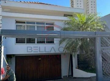 Comercial · 220m² · 6 Vagas · Casa comercial Jardim Anália Franco Tatuapé Ceret, 6 Salas, 5 Banheiros, 6 Vagas.