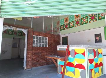 Casa · 200m² · 2 Quartos · 1 Vaga · Casa Terrea + Ponto Comercial a venda na Mooca