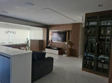 Apartamento · 98m² · 2 Quartos · 2 Vagas · Apartamento alto padrão com 2 quartos e gourmet no Tatuape