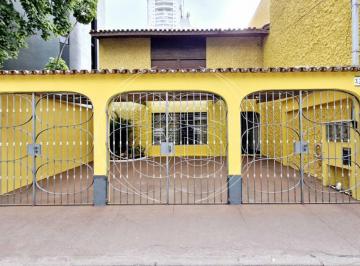Casa · 170m² · Casa Comercial para Venda - Rua Joel Carlos Borges, 32, Brooklin, Com 8X30 = 240m² - Z.: ZC