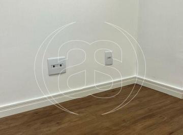 Comercial · 33m² · 1 Quarto · 1 Vaga · Sala Comercial - Moema