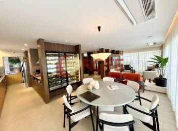 Apartamento · 161m² · 3 Quartos · 2 Vagas · Emiie SKR Moema ? Sofisticação e Exclusividade em 161m² Descubra o privilégio de viver em um dos end