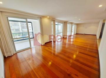 Apartamento · 250m² · 3 Quartos · 4 Vagas · Apartamento com 3 suítes com 250mts! Chateau de Blois