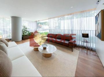 Apartamento · 317m² · 4 Quartos · 4 Vagas · Casa Sabiá  312 a 625m²  3 a 5 Suítes  4 a 5 Vagas  Alto Padrão em Moema Viva a elegância em sua for