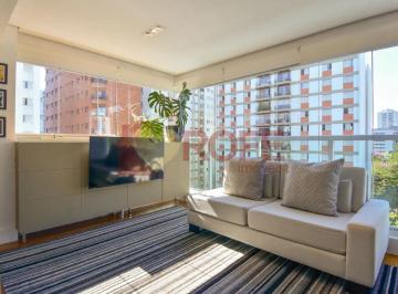 Apartamento · 58m² · 2 Quartos · 1 Vaga · Viva o alto padrão no Cosmopolitan High Garden / Porteira Fechada!