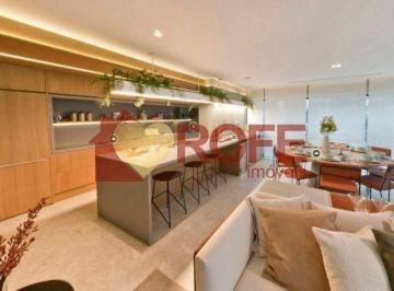 Apartamento · 150m² · 3 Quartos · 2 Vagas · Evolve Vila Mariana - 148m² de Exclusividade e Design Gafisa em SP